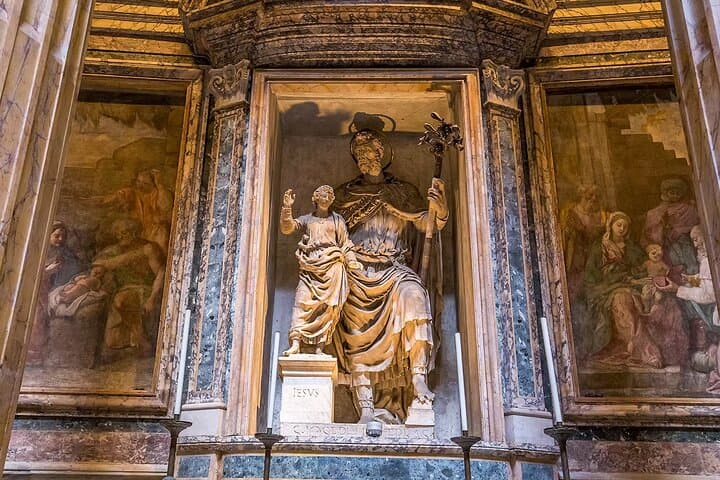 Fast-Track Pantheon Tickets: How to Visit Rome’s Ancient Dome photo 3