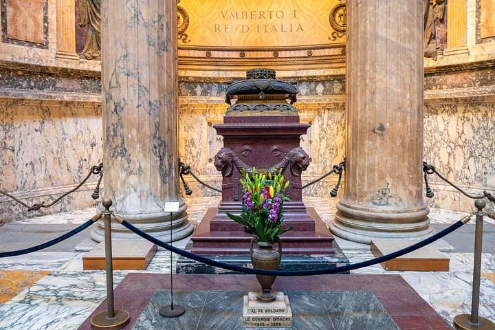 Fast-Track Pantheon Tickets: How to Visit Rome’s Ancient Dome photo 6