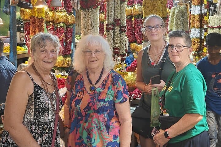 Mysuru Day Trip from Bengaluru: Palaces, Tipu Sultan and Hoysala Temple photo 2