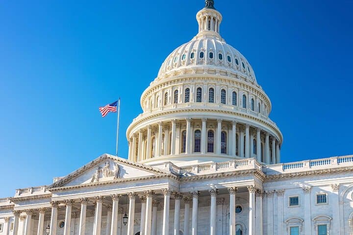 Washington DC Diplomatic and Monuments Guided Tour — Inside the Capital’s Power and Memorials photo 4