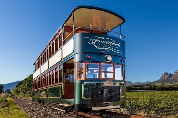 Two-Day Private Cape Town Tour: Table Mountain, Penguins & Cape Peninsula