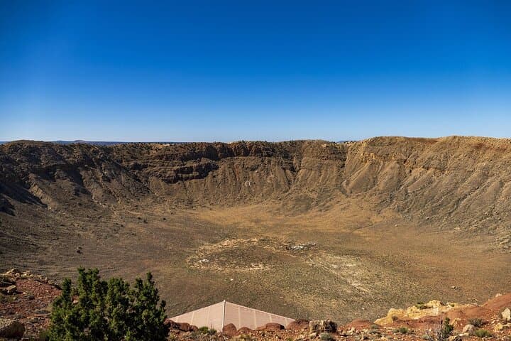 Meteor Crater, Jerome & Montezuma's Castle: Full-Day Arizona Wonders Tour photo 6