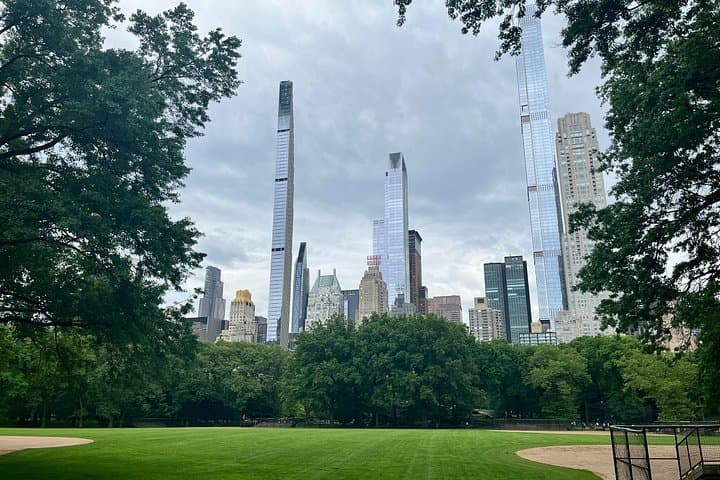 Highlights of Central Park Guided Walking Tour — NYC’s Best Sights in 2 Hours photo 3