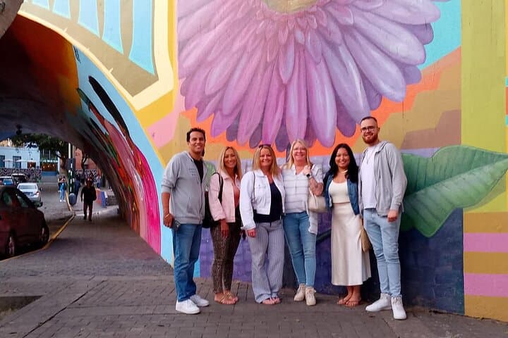 Barranco Art, Culture & Secret Bayside Views Walking Tour photo 3