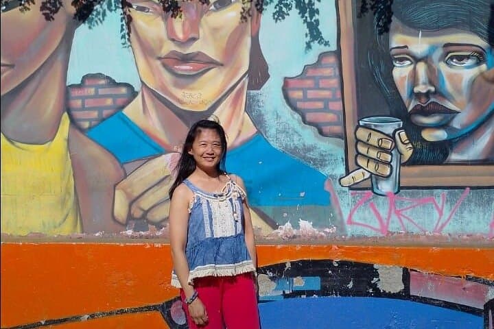 Barranco Art, Culture & Secret Bayside Views Walking Tour photo 5