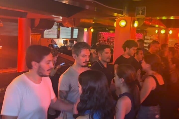 Mexico City Dance Immersion: 4-Day Salsa & Rueda de Casino Pass photo 4