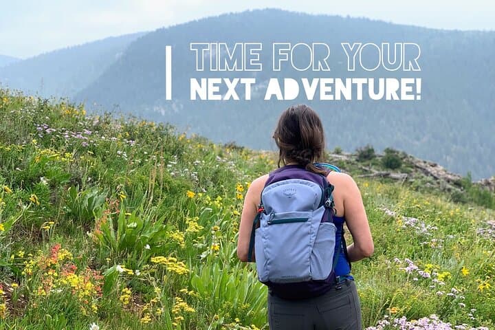 Private Guided Hiking & Sightseeing from Denver — Red Rocks to Lookout Mountain