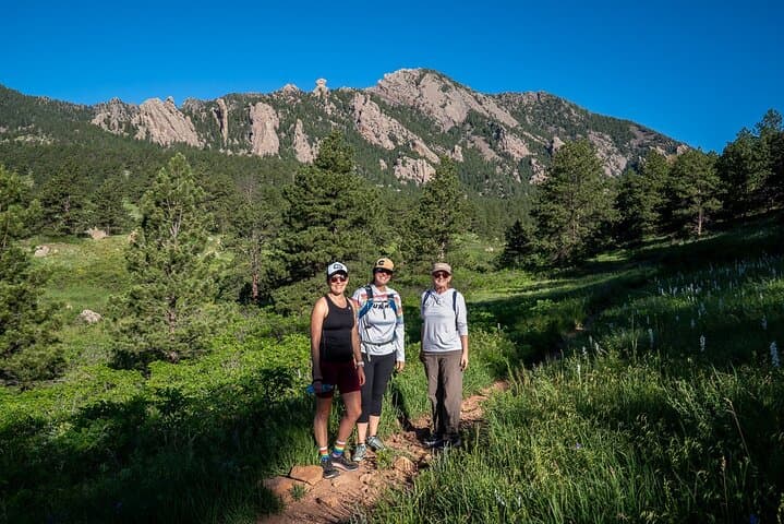 Front Range Foothills Hike and Brewery Tour from Denver photo 6
