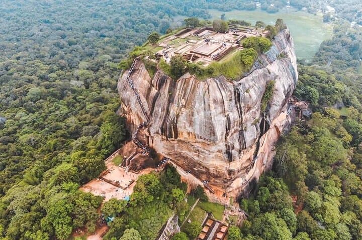 3-Day Sigiriya, Minneriya, Kandy & Ella Luxury Tour from Pasikudah photo 5