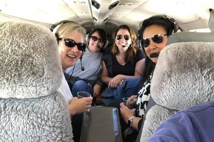 Pensacola Beach Private Plane Tour: Low-Level Gulf Flight for Families photo 4