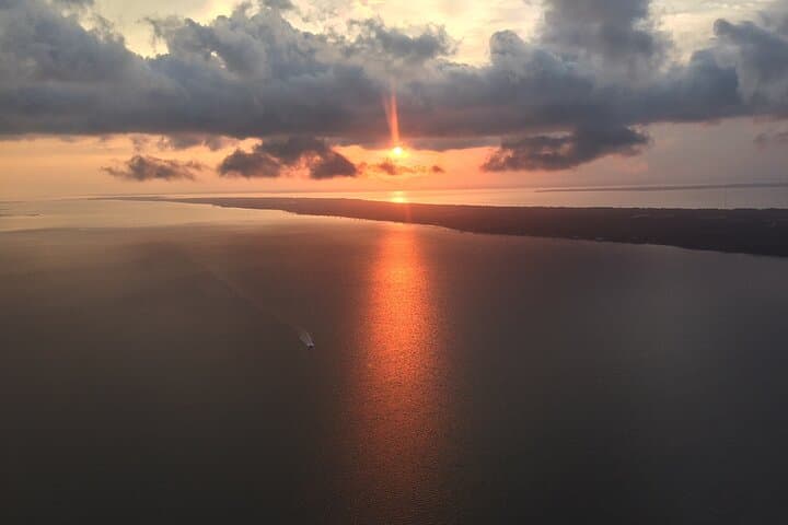 Pensacola Beach Private Plane Tour: Low-Level Gulf Flight for Families photo 5