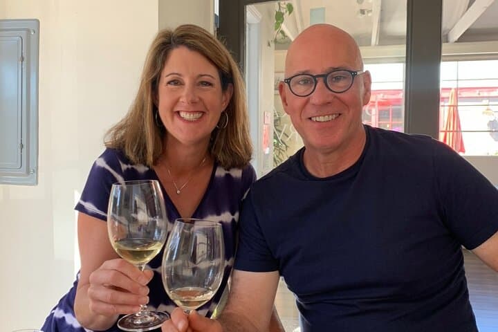 Santa Barbara Wine and Chocolate Walking Tour — Downtown Tastings & History