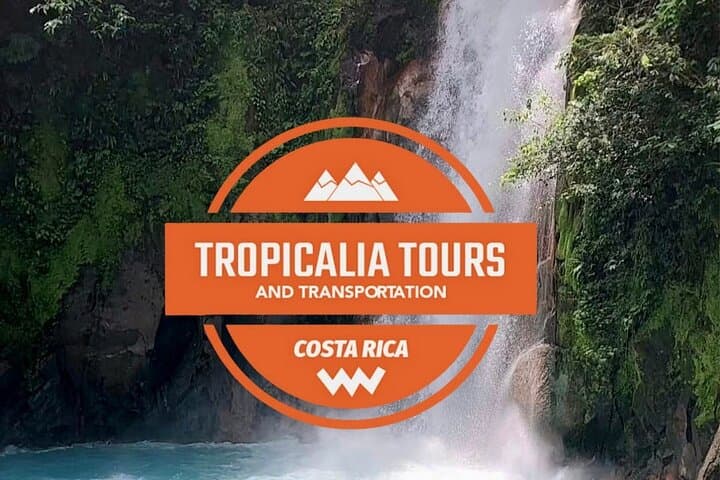 Rio Celeste Waterfall & Sloth Sanctuary Day Trip from Playa Hermosa photo 3