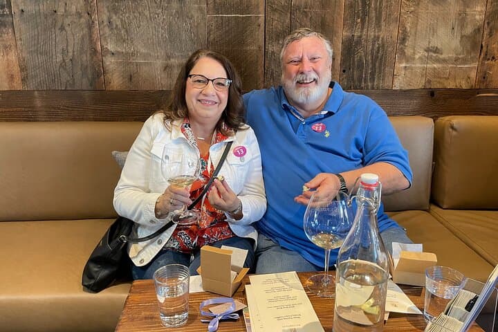 Santa Barbara Wine and Chocolate Walking Tour — Downtown Tastings & History photo 6
