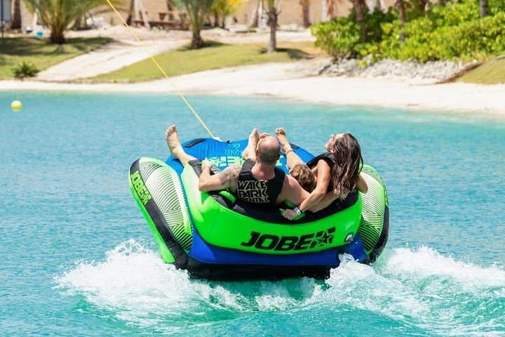 Punta Cana Jet Ski, Aqua Kart & ATV Combo — Half-Day Water and Off-Road Adventure photo 2
