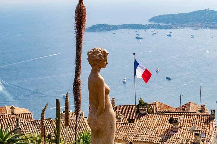 Half-Day Private Tour — Monaco, Eze & Cap-Ferrat Highlights from Nice photo 4