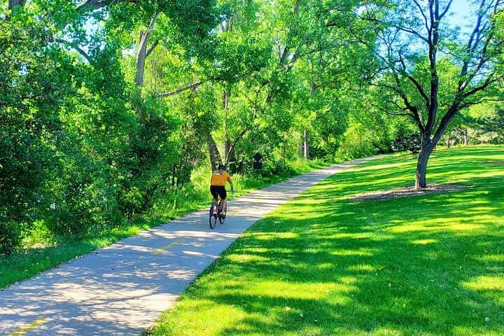 Ride & Refresh: Platte River E-Bike Brewery Tour in Denver photo 6