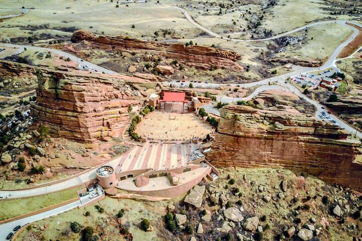 Golden to Red Rocks E‑Bike Tour — Dinosaur Ridge, Morrison & Red Rocks Amphitheatre photo 6
