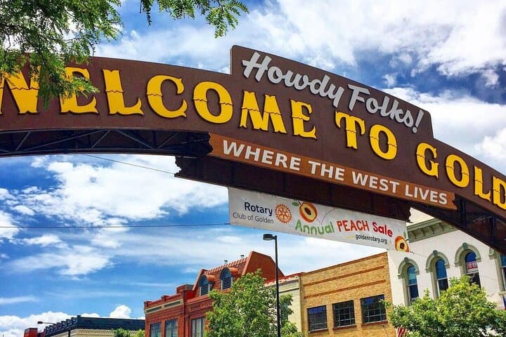 Private Guided Hiking & Sightseeing from Denver — Red Rocks to Lookout Mountain photo 2