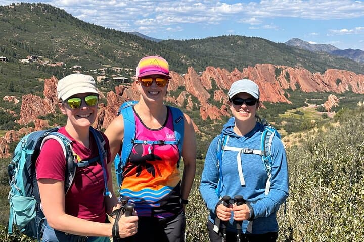 Private Guided Hiking & Sightseeing from Denver — Red Rocks to Lookout Mountain photo 5
