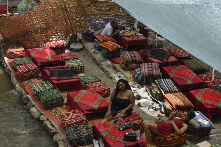 Ourika Valley & Setti Fatma Waterfalls: Day Trip from Marrakech with Lunch photo 3