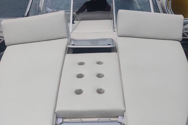 Luxury Yacht Charter and Arch Tour in Cabo San Lucas photo 4