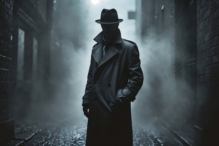 NYC Mobsters, Ghosts & Crime Walking Tour — Mafia Legends of Little Italy & Chinatown