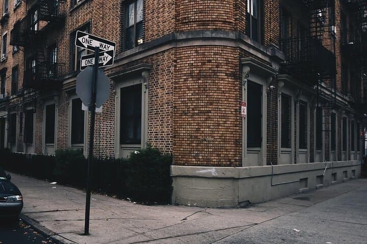 NYC Mobsters, Ghosts & Crime Walking Tour — Mafia Legends of Little Italy & Chinatown photo 2