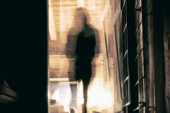 NYC Mobsters, Ghosts & Crime Walking Tour — Mafia Legends of Little Italy & Chinatown photo 4