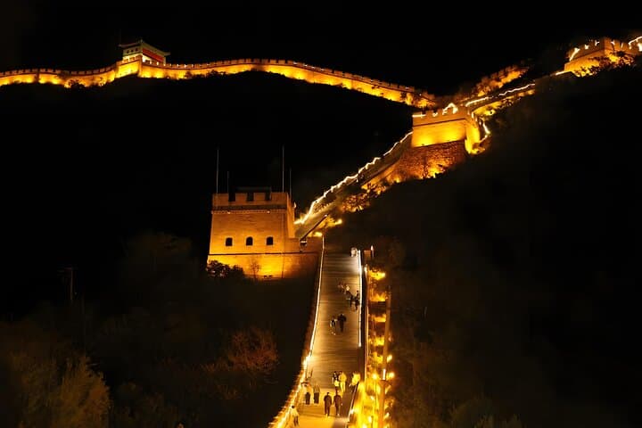 10-Day China Tour: Beijing, Xi'an, Guilin & Shanghai Highlights photo 3