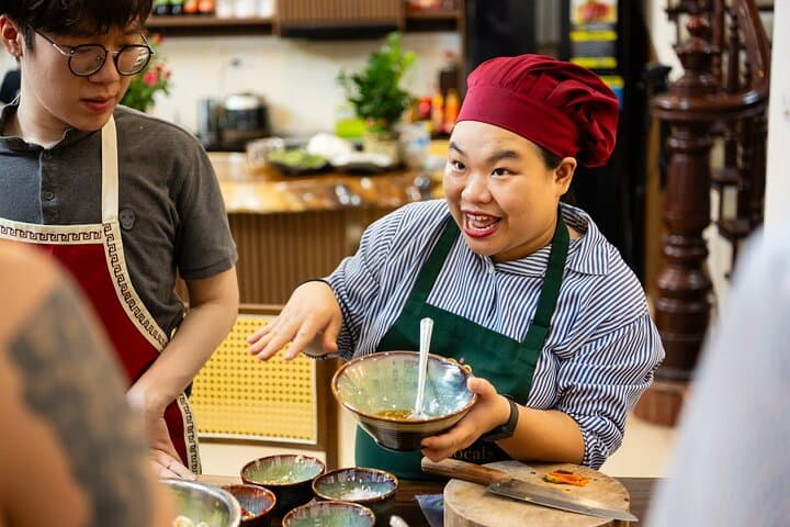 Vietnam Foodie's Paradise: 10-Day Culinary & Cultural Tour from Hanoi to Ho Chi Minh photo 5