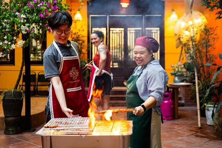 Vietnam Foodie's Paradise: 10-Day Culinary & Cultural Tour from Hanoi to Ho Chi Minh photo 2