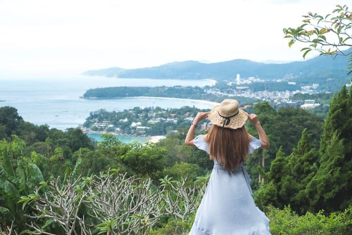 Design Your Own Phuket Day: Private Customizable Full-Highlights Tour photo 2