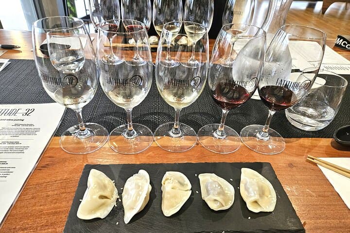 Hunter Valley Wine & Food Tour — Behind-the-Scenes Tastings in Pokolbin photo 5