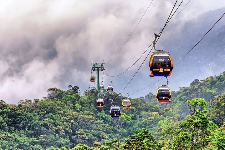 11-Day Vietnam Explorer: Trekking, History & Hidden Gems photo 2