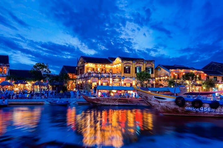 5-Day Hoi An Culture, Cuisine & Heritage Adventure photo 5