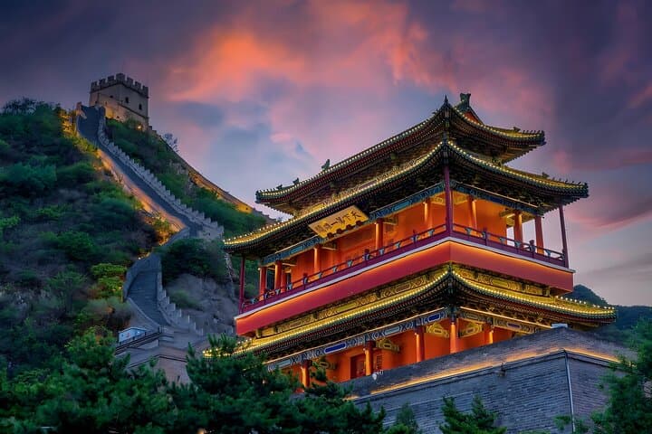 Imperial to Island: 12-Day Beijing → Xi’an → Guilin → Bali Escape photo 3