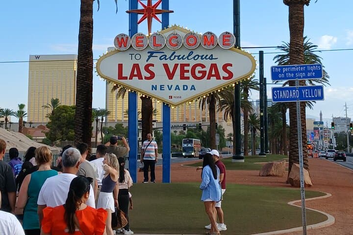 Hoover Dam, Lake Mead & Pioneer Saloon: Half-Day Tour From Las Vegas photo 6