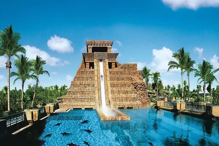 A Day at Aquaventure: Atlantis Palm Dubai Water Adventure Guide photo 5