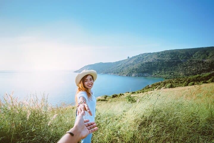 Design Your Own Phuket Day: Private Customizable Full-Highlights Tour photo 5