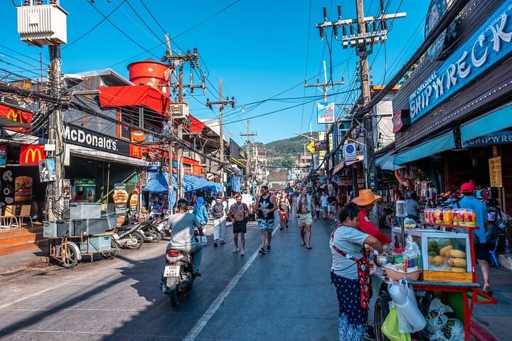 Design Your Own Phuket Day: Private Customizable Full-Highlights Tour photo 6