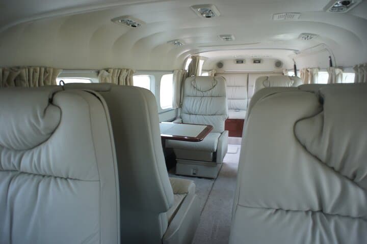 Private Air Charter to Koh Kood: 85-Minute Cessna Transfer from Bangkok photo 4