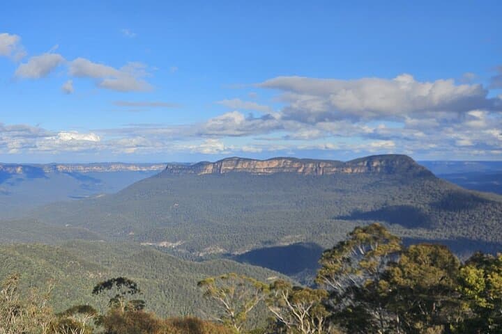Luxury Private Blue Mountains Tour from Sydney — Echo Point, Scenic World & Leura photo 6