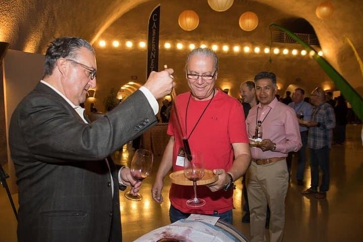 Napa Legacy 6-Hour Luxury Wine Tasting Tour in a Private Vehicle photo 3