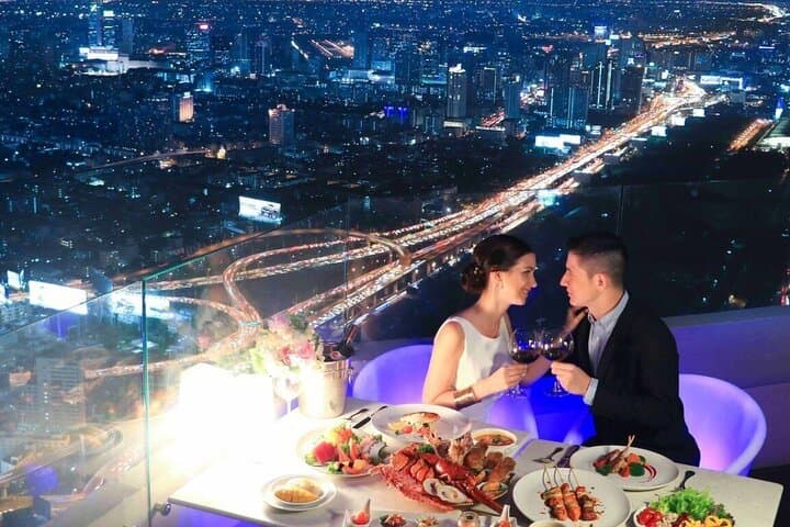 Baiyoke Sky Hotel Buffet & Observation Deck: A Practical Guide to Bangkok’s Sky-High Dining