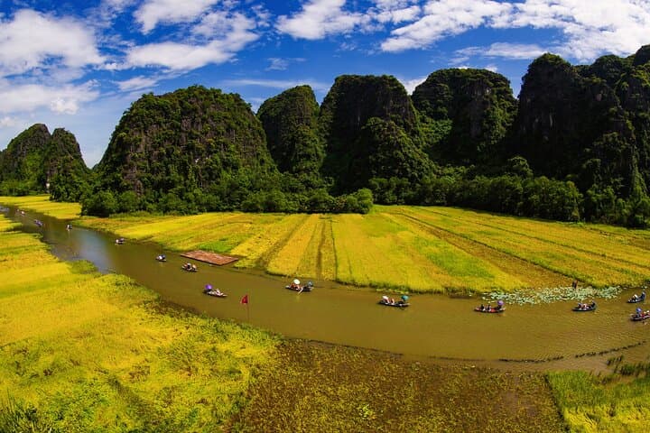 Vietnam for Beginners: 7-Day Intro Tour from Hanoi to the Mekong photo 4