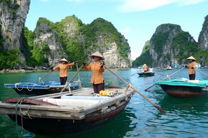 Vietnam for Beginners: 7-Day Intro Tour from Hanoi to the Mekong photo 1