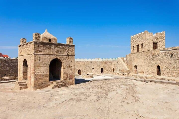 4-Day Local Immersion in Azerbaijan: Baku, Gobustan & Lahij photo 6