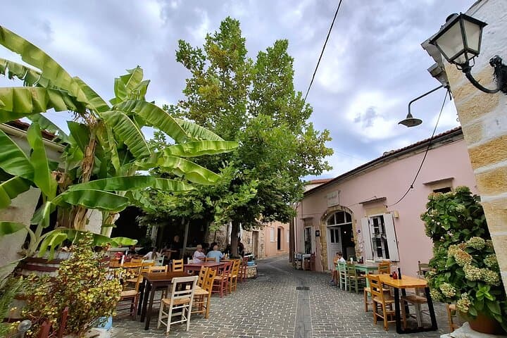 Three-Day Chania Highlights: Olive Groves, Hidden Beaches & Village Life photo 5