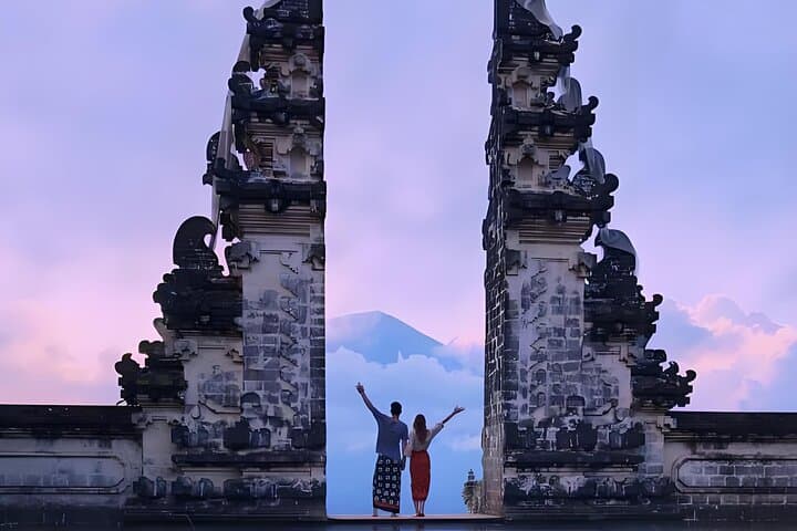Imperial to Island: 12-Day Beijing → Xi’an → Guilin → Bali Escape photo 1
